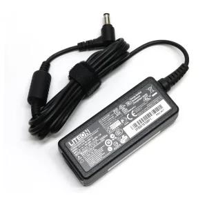 Liteon 정품 lg호환 15U370 15UD370 노트북 어댑터 충전기 19V 2.1A 외경5.5mm