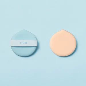에뛰드 피지쏙 젤리 파우더 퍼프 2P