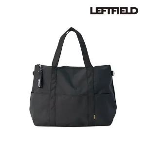 [레프트필드]국내생산 남자 캐주얼 빅사이즈 숄더백 크로스가방 TSL-2025