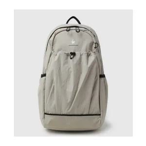 [르꼬끄](강남점)경량 데일리 백팩 BEG / QQ323ABP81 / 남여공용 가방