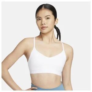 [나이키]브라탑 SQJ FD1063-100 인디 라이트 서포트