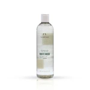 더바디샵 화이트 머스크 샤워 젤 400ML