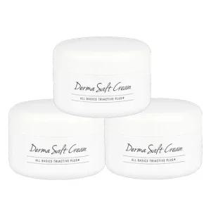 더마 솔트크림 트리액티브 플러스 50ml) 3개