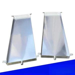 에어컨 실외기 천장 누수 욕실 집수판 물받이 유도드레인 차수판