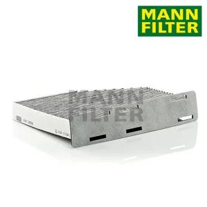 CUK2939 아우디 폭스바겐 A3 Q3 비틀 CC 골프 파사트 티구안 만필터 에어컨필터