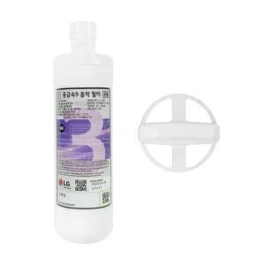 LG전자 냉장고 중금속9 흡착 필터 + 손잡이 세트 (1단계) AGM30156905