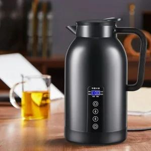 차량용 커피 전기 12V 24V 포트 캠핑 겸용 차박