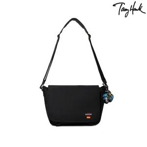 [Tony Hawk] [이스트팩 X 토니호크] JR 메신저백_블랙