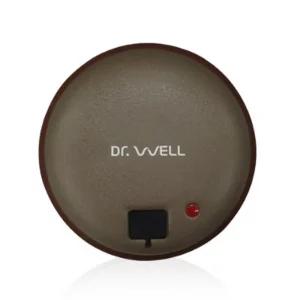 닥터웰 웰스톤 전기 돌찜질기 브라운 HDW-172