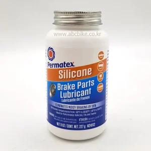 퍼마텍스 실리콘 브레이크 파츠 윤활제 24112  브레이크 파츠 윤활