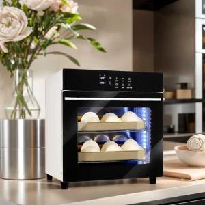 가정용 발효기 빵 베이킹 제과제빵기 발효숙성 빵집 제빵기구 제과제빵기계 제과제빵