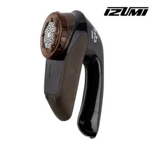 일제 이즈미 보풀제거기 IKL-820 3단계높이 조절 충전+전기식