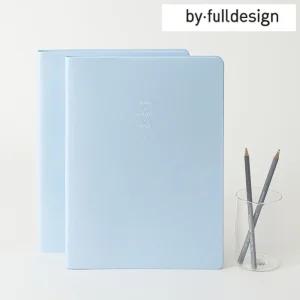 2026 빅 위클리 다이어리 A4 26년 바이풀