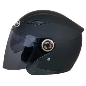 스쿠터 바이크 헬멧 사이즈 빅사이즈 배달 대두 반모 대형