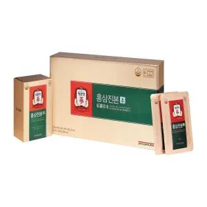 아트박스/정관장 [정관장 공식] 홍삼진본 40ml x 30포 (30일분)