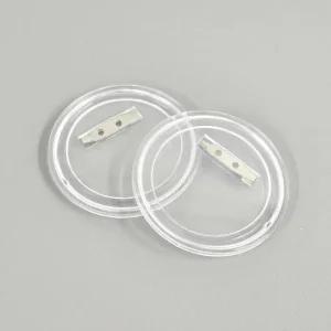 나만의 핀뱃지 만들기 DIY 투명 핀 뱃지 재료 58mm