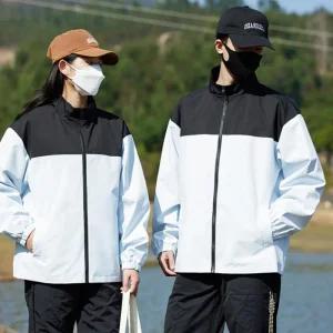 트라움몰 등산바람막이 바람막이 러닝 항공점퍼 바람막이이월상품 남성바람막이점퍼