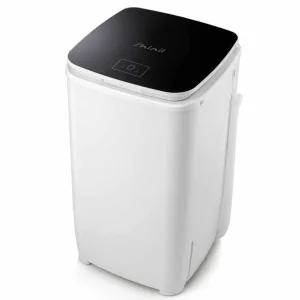 신일 탈수기 스텐 7KG 빨래 업소용 미니탈수기 수영장 SDM-T77H