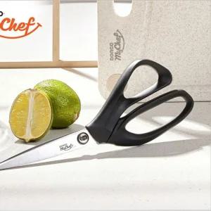 도루코 베이직 가위 주방 음식용 가위 업소 가정용/조리/다용도/요리/음식/캠핑/가정/식당/고급/부엌