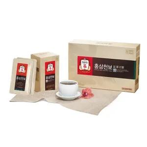 정관장 [정관장 공식] 홍삼천보 50ml x 30포  15일분)