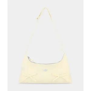 아디다스 ADIDAS 보우타이 숄더 백 스몰 - 크림화이트 KC2769 207105