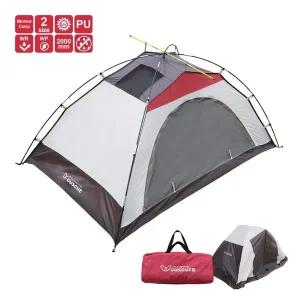 [콩심팥심]커스커즈 돔텐트 2-3인용