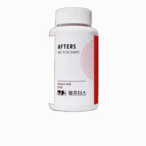 동아니코엔 대체 한미양행 애프터스 금연 보조제 용품 니코틴 배출 사탕 금연약 캔디 효과