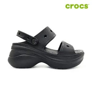 [크록스 정품] 베이 여성샌들 206749-001