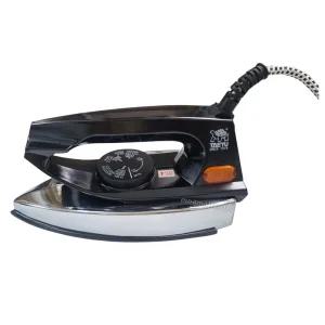 국산 태유산업 거북표 건식다리미 TI-3090 스텐 다리미 전기다리미