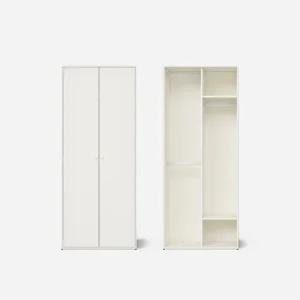 한샘 샘키즈 보나 일반 키큰옷장 멀티행거형 800