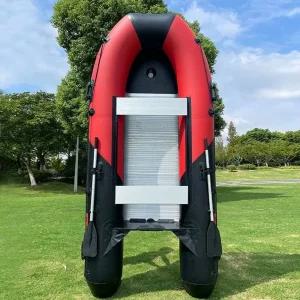 밸리보트 고무 민물 래프팅 에어 대형 바다 카약 인용 요트 낚시 물놀이 어