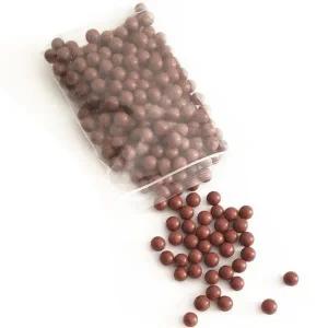 [셀러에이드]새총알 강구 세라믹구슬 9.5mm 1kg (860알) 흙 황토구