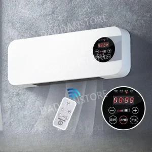 미니냉난방기 실외기 냉방기 기숙사 면적 원룸 에어컨