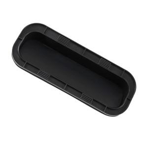 렉서스 IS300 LS430 GS350 GS460 GS450H IS250 블랙 덕트 어셈블리 쿼터 벤트 리어 리프 패널 에어 아웃렛