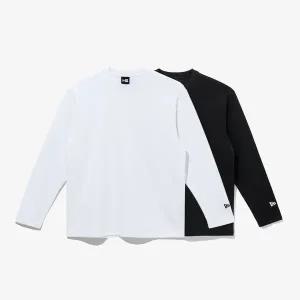 갤러리아 뉴에라 에센셜 2팩 롱 슬리브 멀티(14380979)