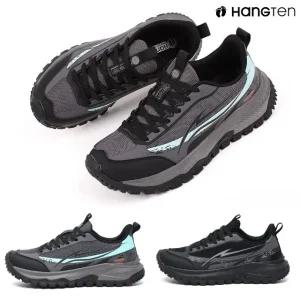행텐 HT-TREK 남성 경량 트레킹화 러닝화 등산화 쿠션 조깅화 헬스화 쿠션신발