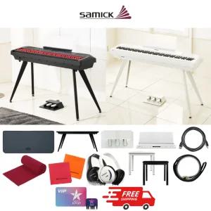 삼익 SPX88 전자피아노 풀패키지 SP-X88 디지털피아노