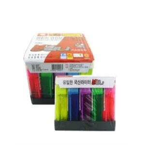 불티나 가스라이터 50개입