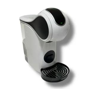 네슬레 돌체구스토 지니오 S 터치 화이트