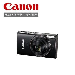 갤러리아 캐논 IXUS 285 HS A 디지털 카메라 / 정품상품