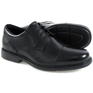 [정품] 락포트 찰스로드 캡토 남성화 정장구두 (V80556)