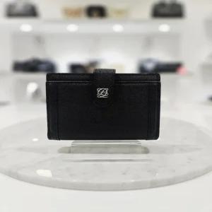 [루이까또즈] 루이까또즈 여성 미니 반지갑 SS3FM04BL