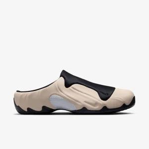 [국내매장 정품] 나이키 클로그포짓 샌드드리프트 슬리퍼 HF6881-100