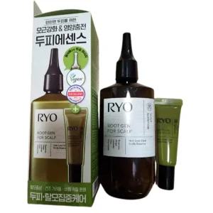 려 루트젠 두피 에센스 대용량 150ml 탈모 투르젠 (1srr)