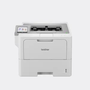 브라더 HL-L6415DW 레이저 프린터 토너포함