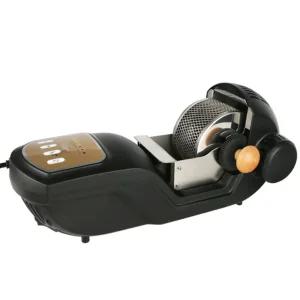 커피 로스터기 원두 가정용 로스팅기 팝콘기계 전기 캠핑용