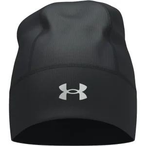 Under Armour 언더아머 남성 스톰 비니 방한모자 러닝모자