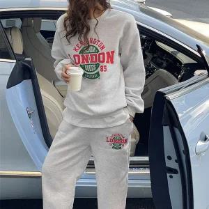 [난닝구] 로파델 기모트레이닝세트