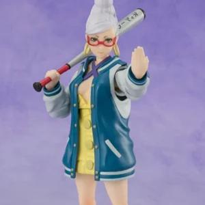 S.H.Figuarts 단다단 - 아야세 세이코 프라모델 애니 키덜트 만들기 취미 피규어 피어