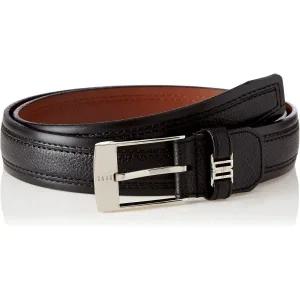 7906469 남자 벨트 캐주얼 청바지 혁띠 정장 닥스 소가죽 DB26190 남성